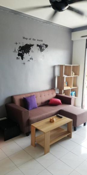 Dt Homestay